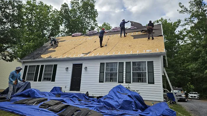 Modern Renovations Roofing Picture 3
