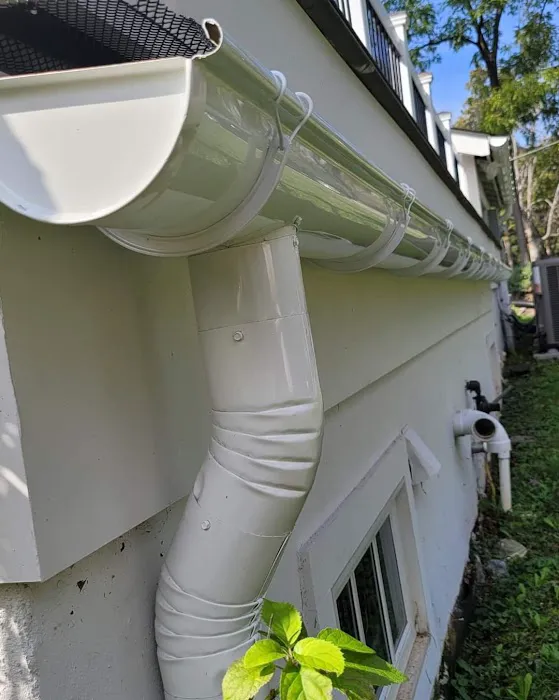 Modern Renovations Roofing Picture 2