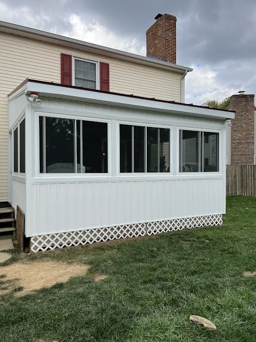 Modern Renovations Roofing Picture 4