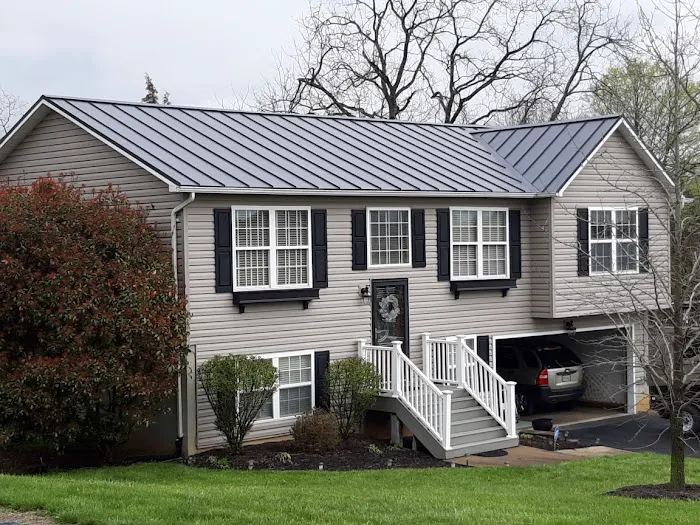 Modern Renovations Roofing Picture 8