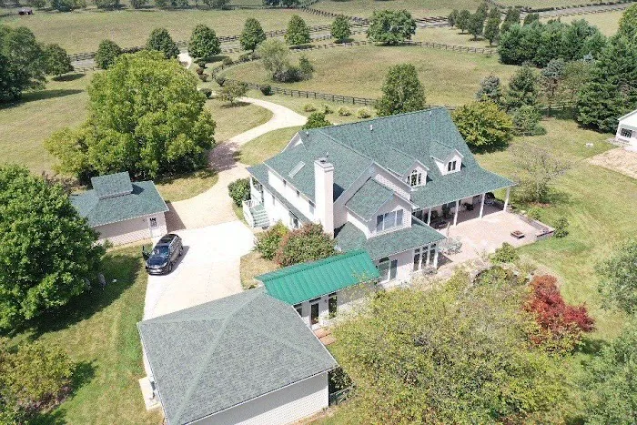 Modern Renovations Roofing Picture 7