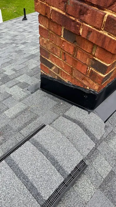 Modern Renovations Roofing Picture 10