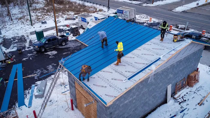 R&A Roofing LLC Picture 8