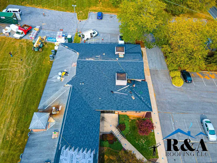 R&A Roofing LLC Picture 6