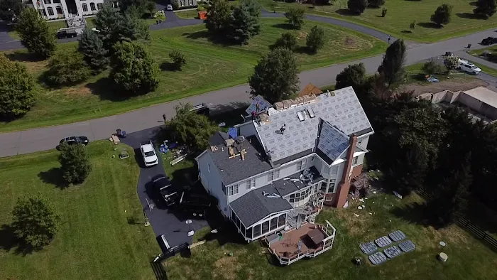 R&A Roofing LLC Picture 9