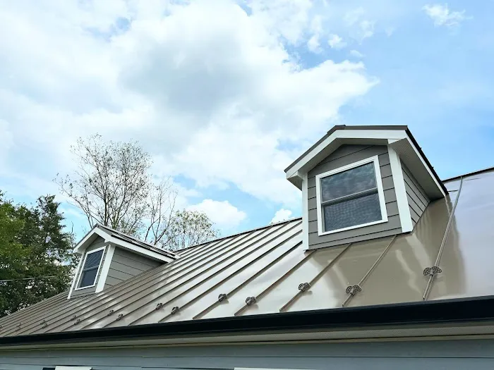 Mantle Roofing Picture 4