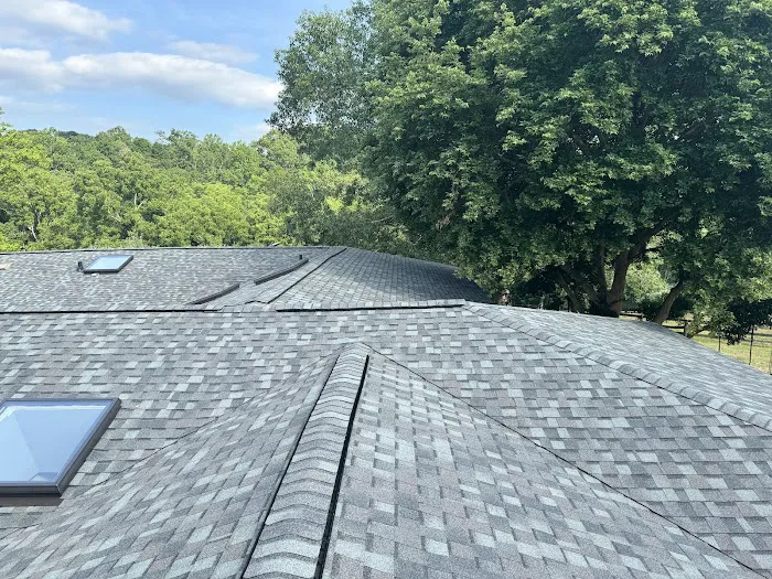 Mantle Roofing Picture 5