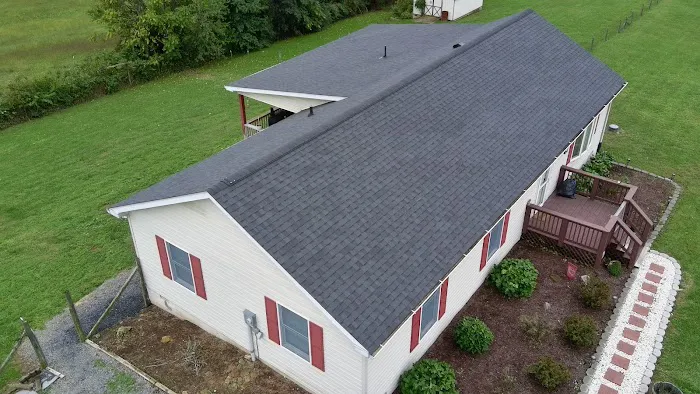 Mantle Roofing Picture 7