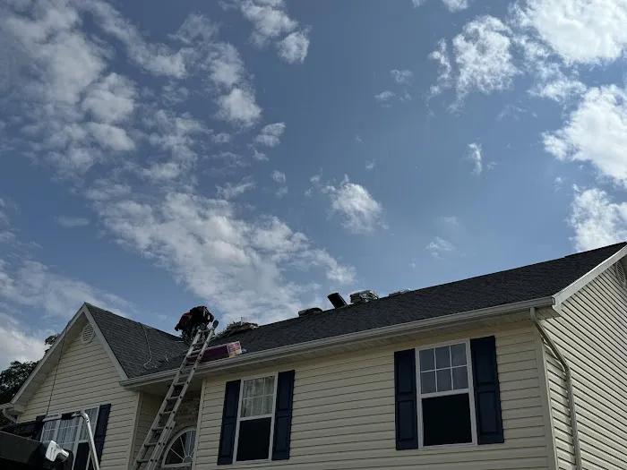 Mantle Roofing Picture 2