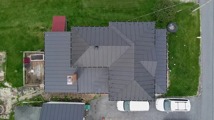 Mantle Roofing Picture 1