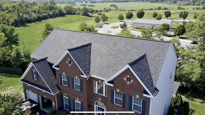 Mantle Roofing Picture 6