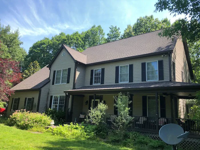 AAA Roofing Company Inc. Picture 1