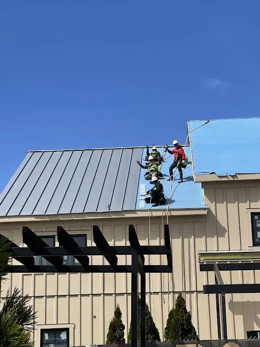 Roofing Solutions & Sheet Metal, LLC Picture 5