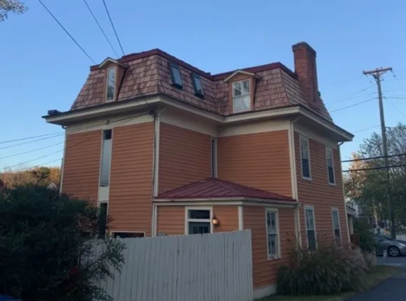 Roofing Solutions & Sheet Metal, LLC Picture 6