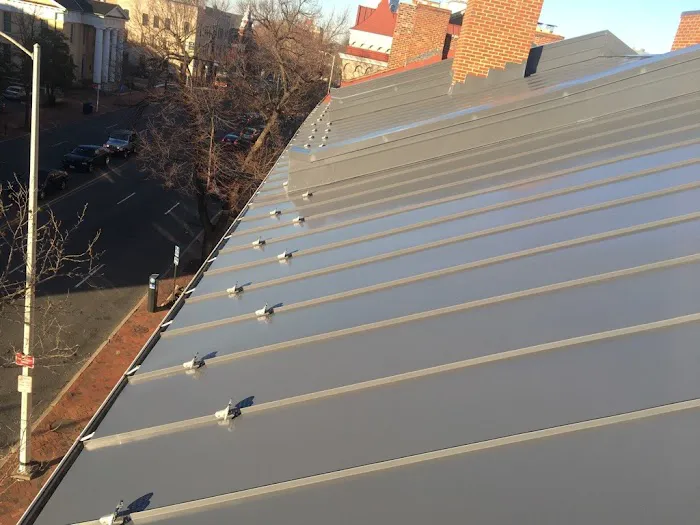 L P Roofing, LLC Picture 1