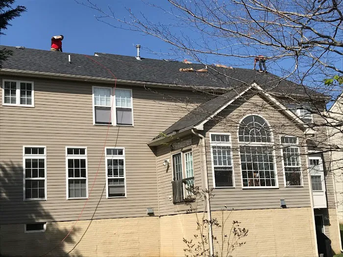 DMV Roofing LLC Picture 7