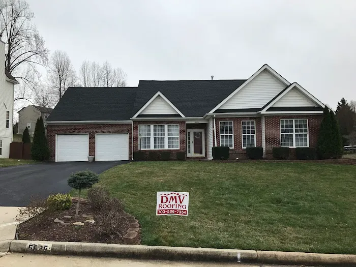 DMV Roofing LLC Picture 8