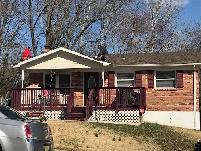 DMV Roofing LLC Picture 10