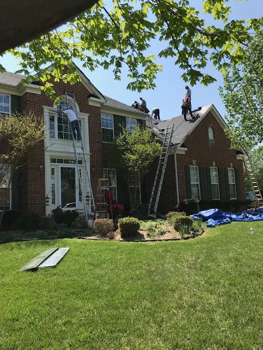 DMV Roofing LLC Picture 9