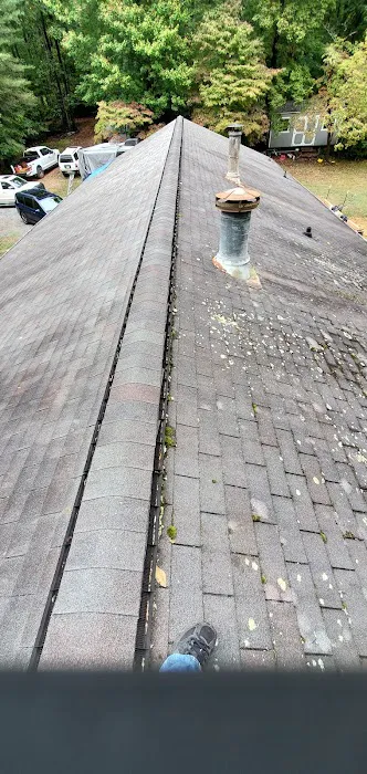 Over The Top Roofing Picture 3