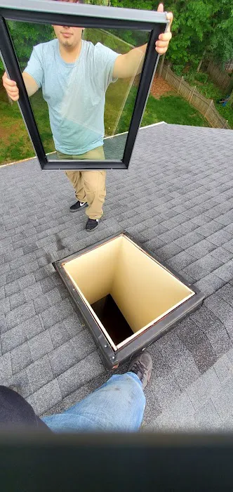 Over The Top Roofing Picture 7