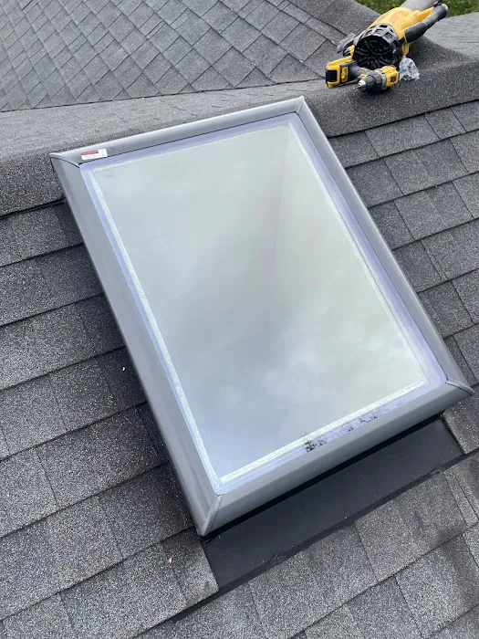 Over The Top Roofing Picture 9