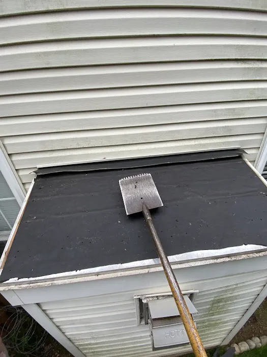 Over The Top Roofing Picture 1