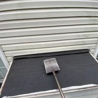 Over The Top Roofing ico