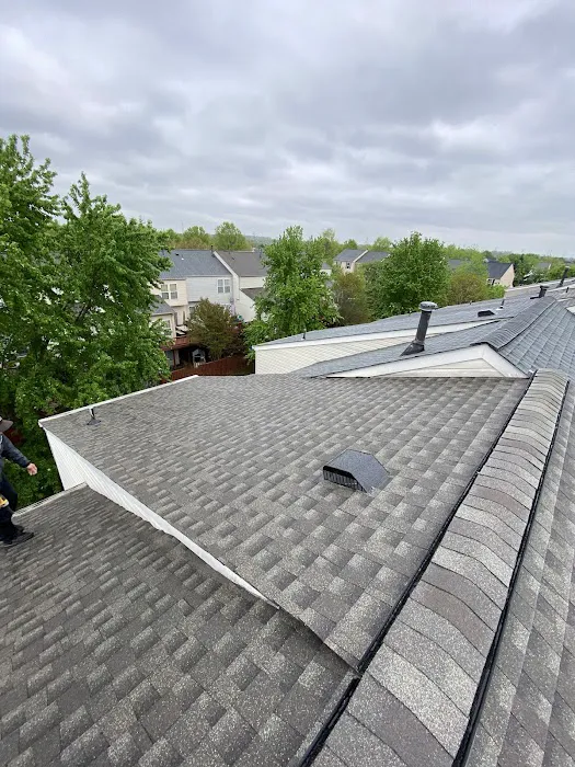 Over The Top Roofing Picture 8