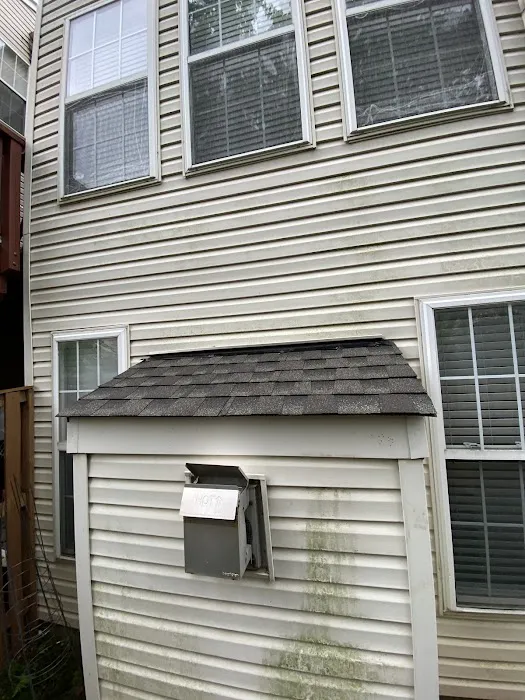 Over The Top Roofing Picture 5