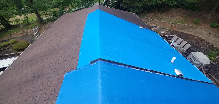 Over The Top Roofing Picture 4