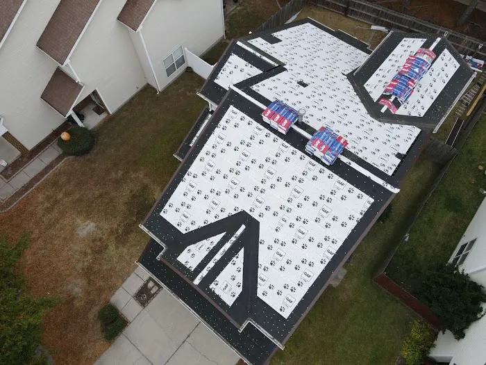 The Best Roofing Contractor Near Me | Trusted Roof Systems Picture 2