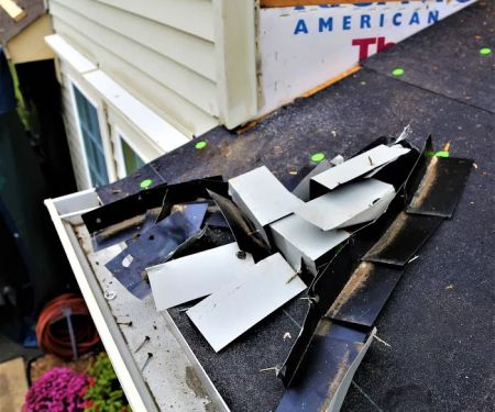 The Best Roofing Contractor Near Me | Trusted Roof Systems