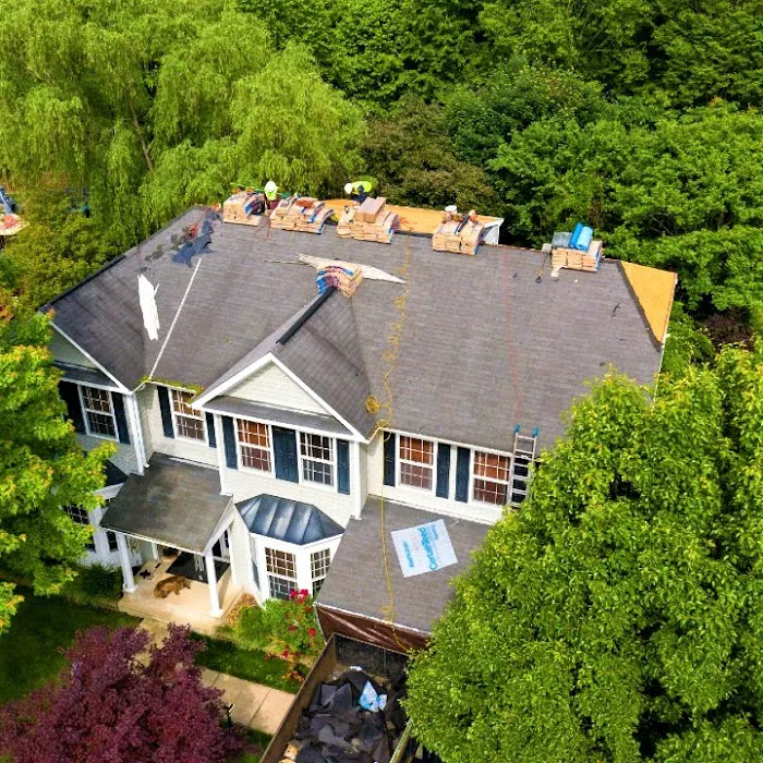 The Best Roofing Contractor Near Me | Trusted Roof Systems Picture 10