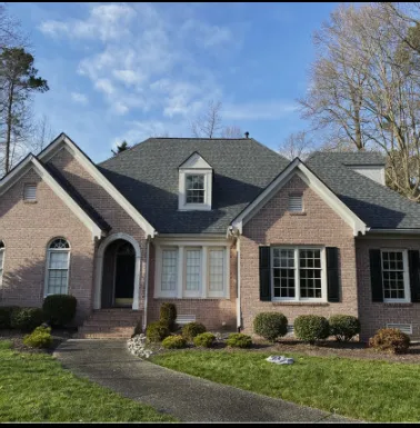 Skyline Roofing Picture 3