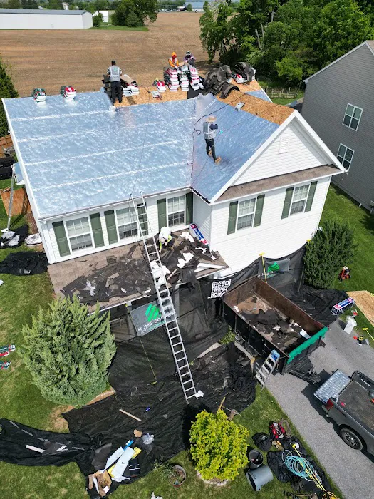 Home Source Roofing Picture 2