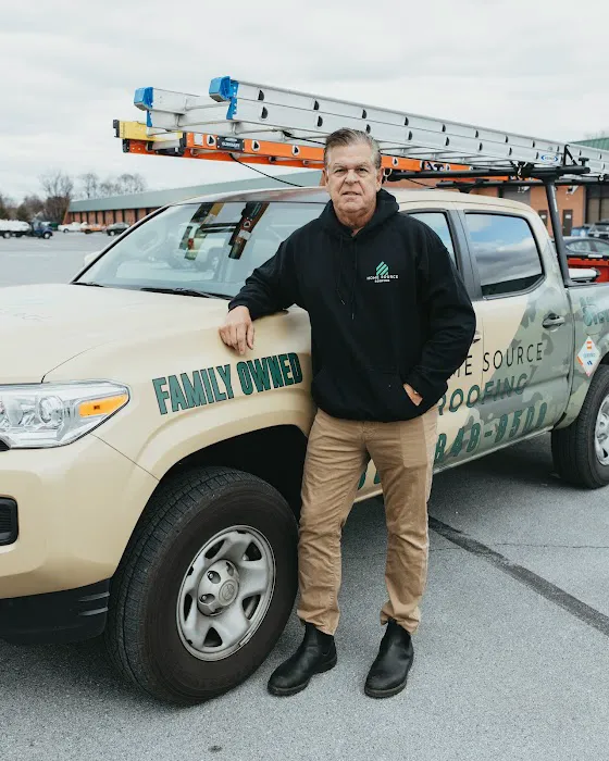 Home Source Roofing Picture 3