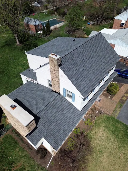 Home Source Roofing Picture 4