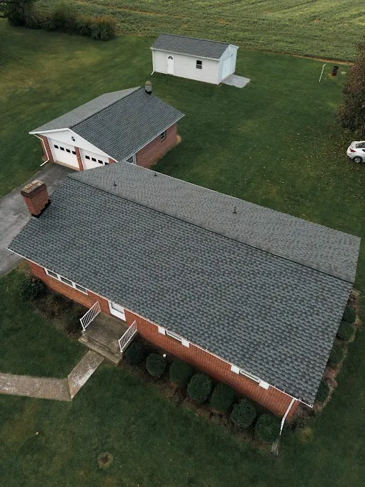 Home Source Roofing Picture 5