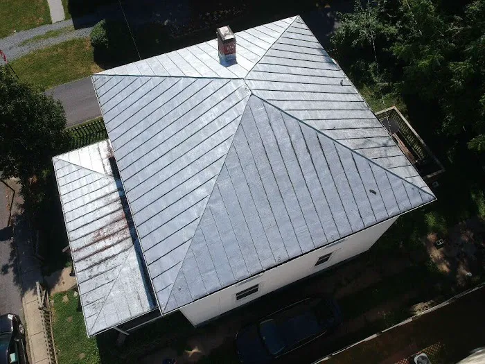 American Dream Restoration | Luray Roofing Contractors Picture 3