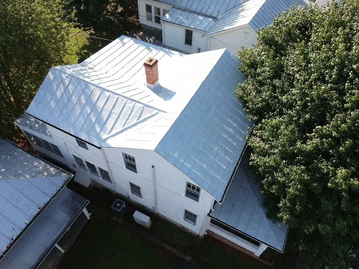 American Dream Restoration | Luray Roofing Contractors Picture 7