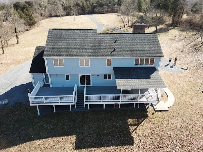 American Dream Restoration | Luray Roofing Contractors Picture 2