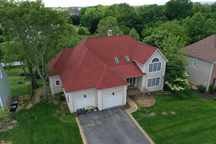 American Dream Restoration | Luray Roofing Contractors Picture 1