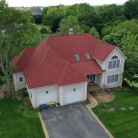 American Dream Restoration | Luray Roofing Contractors ico