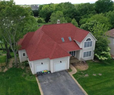 American Dream Restoration | Luray Roofing Contractors