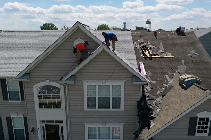 American Dream Restoration | Luray Roofing Contractors Picture 5