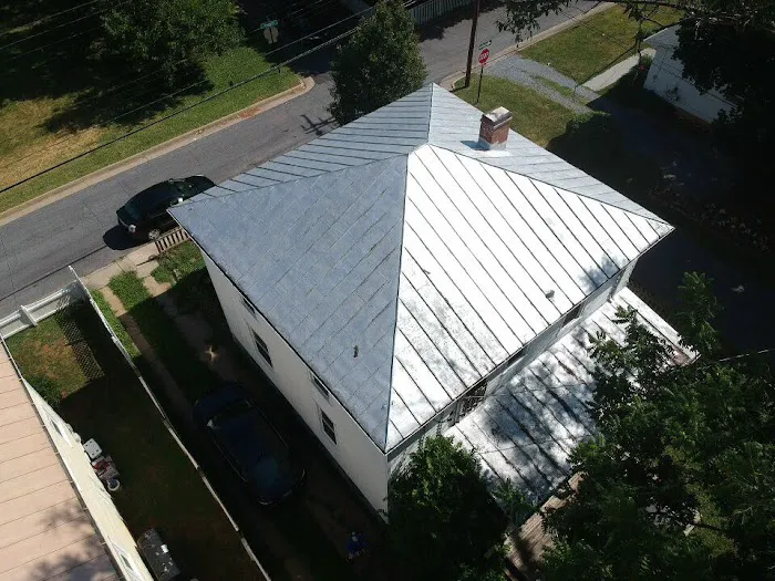 American Dream Restoration | Luray Roofing Contractors Picture 4