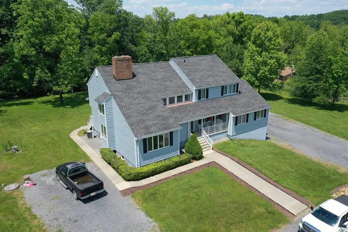 American Dream Restoration | Luray Roofing Contractors Picture 8