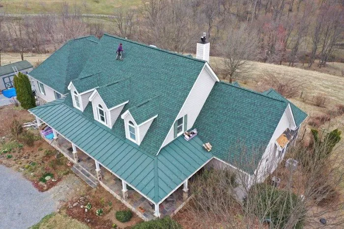 American Dream Restoration | Luray Roofing Contractors Picture 10