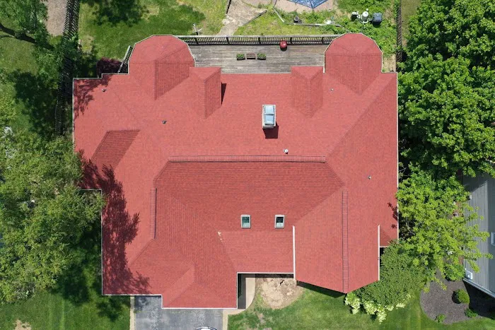 American Dream Restoration | Luray Roofing Contractors Picture 9